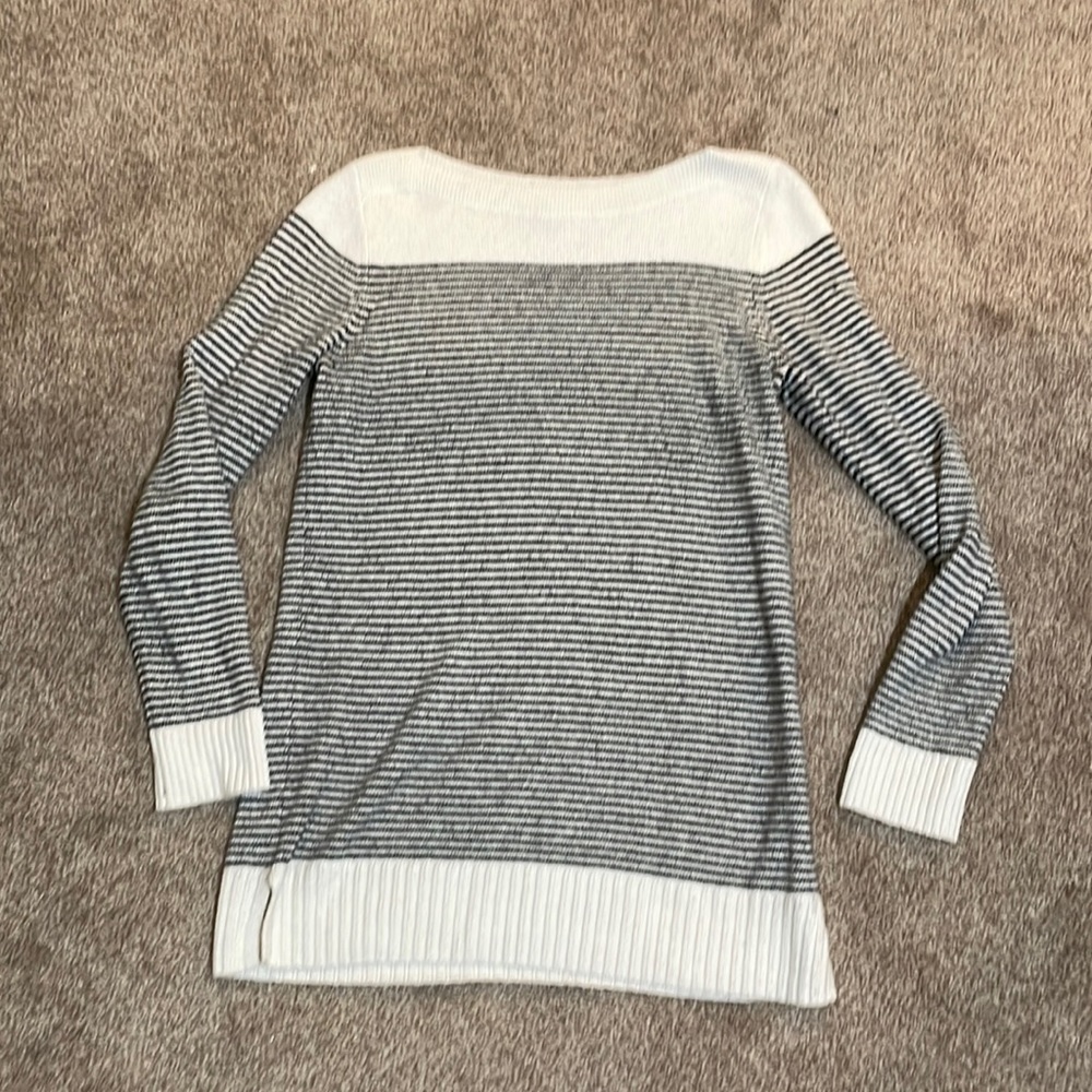 Loft Sweater